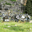 Victrix Medieval Warband 10