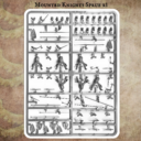 Victrix Medieval Warband 11