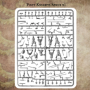 Victrix Medieval Warband 13