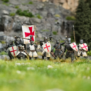 Victrix Medieval Warband 5