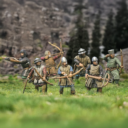 Victrix Medieval Warband 7