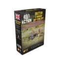 WG British 6 Pounder Anti Tank Gun (plastic) 10