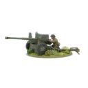 WG British 6 Pounder Anti Tank Gun (plastic) 3