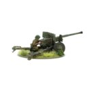 WG British 6 Pounder Anti Tank Gun (plastic) 4