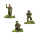 WG British 6 Pounder Anti Tank Gun (plastic) 5