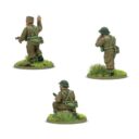 WG British 6 Pounder Anti Tank Gun (plastic) 6