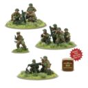WG British Heavy Weapons Platoon (plastic) 1