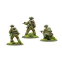 WG For King & Country British & Canadian Starter Army 10