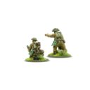 WG For King & Country British & Canadian Starter Army 12