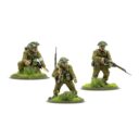 WG For King & Country British & Canadian Starter Army 13