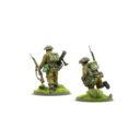 WG For King & Country British & Canadian Starter Army 16