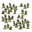 WG For King & Country British & Canadian Starter Army 2