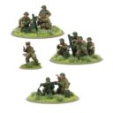 WG For King & Country British & Canadian Starter Army 3