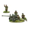 WG For King & Country British & Canadian Starter Army 5