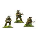 WG For King & Country British & Canadian Starter Army 9