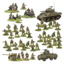 WG Stars And Stripes US Starter Army 1