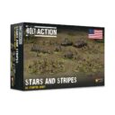 WG Stars And Stripes US Starter Army 10
