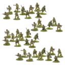 WG Stars And Stripes US Starter Army 2