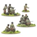 WG Stars And Stripes US Starter Army 4
