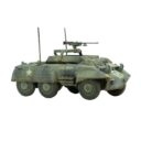 WG Stars And Stripes US Starter Army 6