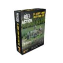 WG US 57mm Anti Tank Gun (plastic) 11