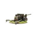 WG US 57mm Anti Tank Gun (plastic) 4