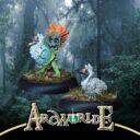 WM Gremlin Kiwi Nest Pack