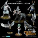 WM Myths And Monsters Greece 1