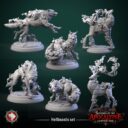 WWT Sisters Of The Apocalypse War 7