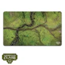 Warcradle Studios Armoured Clash Mat 6