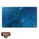 Warcradle Studios Dystopian Wars Mat 2