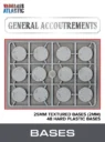 Wargames Atlantic Bases 2