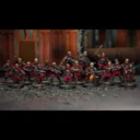 Wargames Atlantic Death Fields The Damned Army Box 2