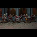 Wargames Atlantic Death Fields The Damned Army Box 4