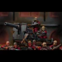 Wargames Atlantic Death Fields The Damned Army Box 6