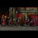 Wargames Atlantic Death Fields The Damned Army Box 7