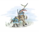 Wargames Atlantic Quar Cavalry Preview 1