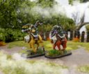Wargames Atlantic Quar Cavalry Preview 1
