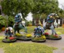 Wargames Atlantic Quar Cavalry Preview 2