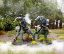 Wargames Atlantic Quar Cavalry Preview 2