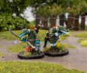 Wargames Atlantic This Quars War Crusader Cav 2