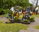 Wargames Atlantic This Quars War Crusader Cav 3