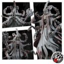 Wargames Exclusive Necrocyborg Void Illusionist 2
