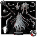 Wargames Exclusive Necrocyborg Void Illusionist 4