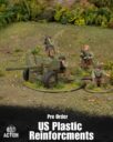 Warlord Games Bolt Action Plastic Refresh Preorder 1