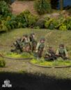 Warlord Games Bolt Action Plastic Refresh Preorder 2