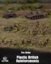 Warlord Games Bolt Action Plastic Refresh Preorder 6