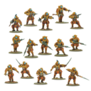 Warlord Games Konflikt47 Ghost 1