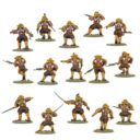 Warlord Games Konflikt47 Ghost 2