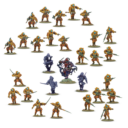 Warlord Games Konflikt47 Ghost Platoon